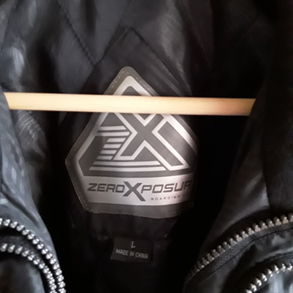 Zeroxposur Jacket - image 2